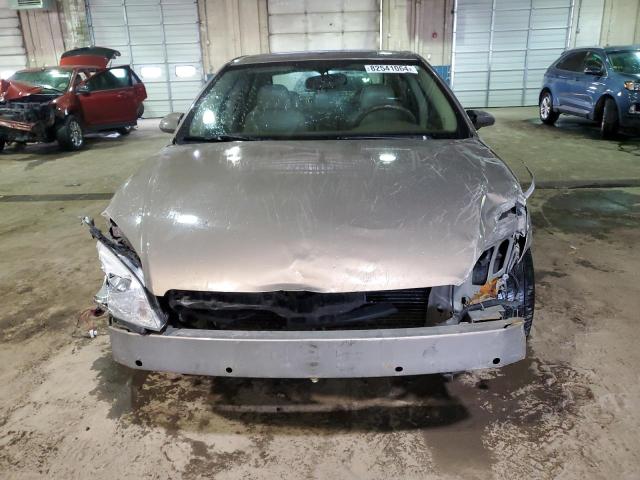 Photo 5 from auction – 2007 CHEVROLET IMPALA LT with VIN 2G1WT58K379377760