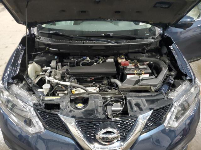 Photo 12 from auction – 2016 NISSAN ROGUE S with VIN 5N1AT2MV8GC876526