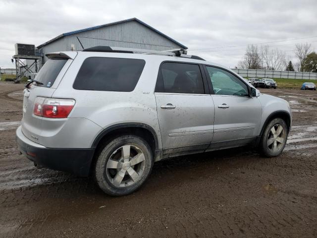 Photo 3 from auction – 2012 GMC ACADIA SLT with VIN 1GKKVREDXCJ180097