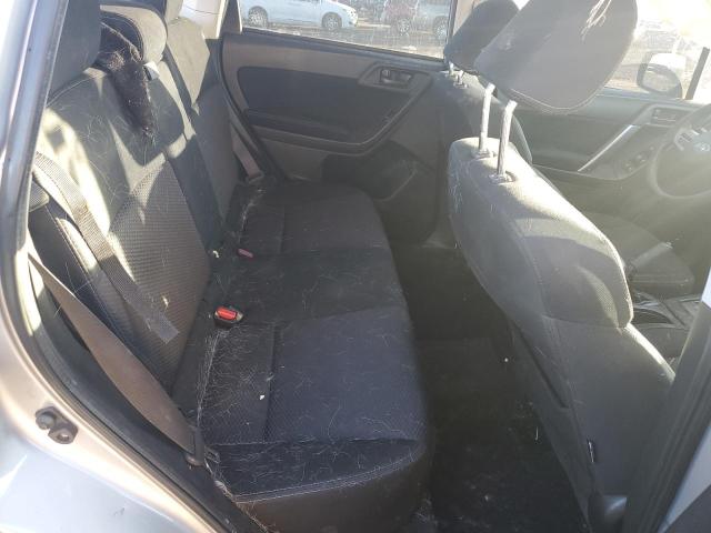 Photo 11 from auction – 2015 SUBARU FORESTER 2 with VIN JF2SJADC4FH549194