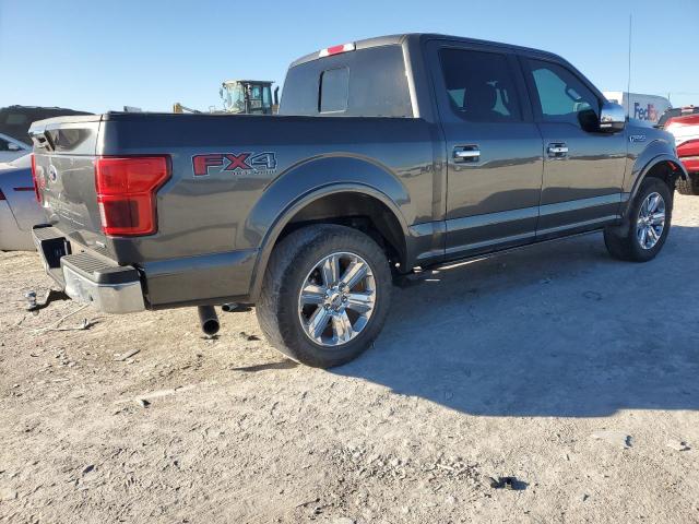 Photo 3 from auction – 2019 FORD F150 SUPER with VIN 1FTEW1E46KFC45665