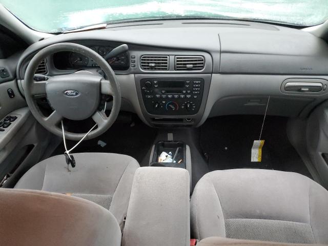Photo 8 from auction – 2005 FORD TAURUS SE with VIN 1FAFP53285A159436