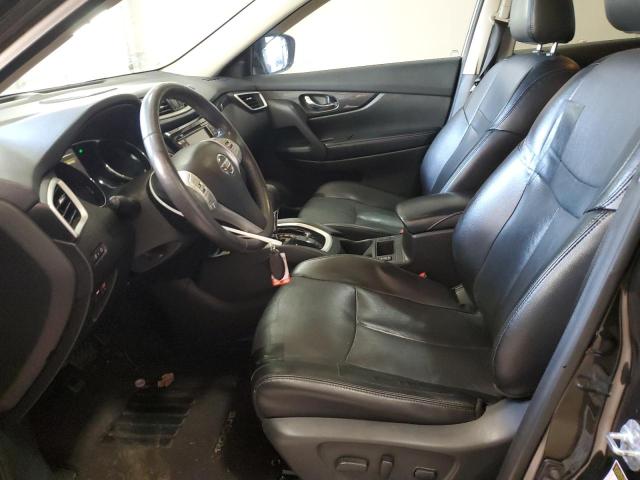 Photo 7 from auction – 2015 NISSAN ROGUE S with VIN 5N1AT2MT5FC878957