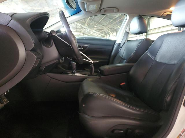 Photo 7 from auction – 2017 NISSAN ALTIMA 2.5 with VIN 1N4AL3AP9HC174447