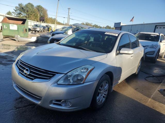 NISSAN ALTIMA BAS 2012 with VIN 1N4AL2AP4CN413085 - Photo from auction