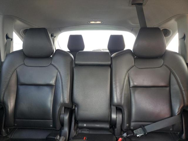 Photo 10 from auction – 2014 ACURA MDX TECHNO with VIN 5FRYD4H64EB033114