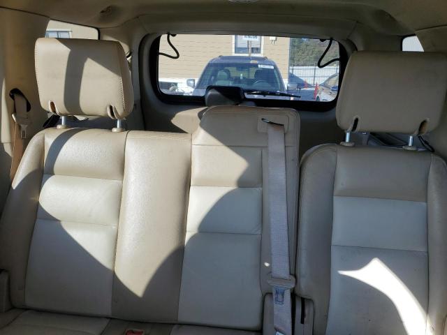 Photo 10 from auction – 2006 FORD EXPLORER E with VIN 1FMEU64E66UA86124