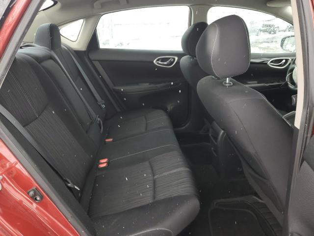 Photo 10 from auction – 2016 NISSAN SENTRA S with VIN 3N1AB7AP2GY239443