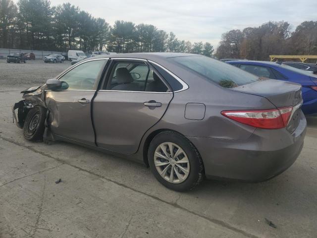 Photo 2 from auction – 2017 TOYOTA CAMRY LE with VIN 4T1BF1FK8HU302383