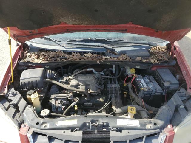 Photo 12 from auction – 2008 CHRYSLER TOWN & CNT with VIN 2A8HR44H08R103171