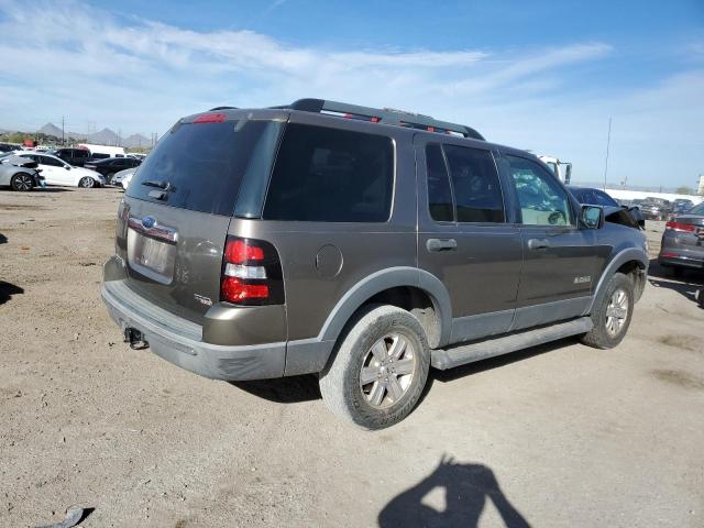 صورة رقم 3 من المزاد - 2006 FORD EXPLORER X مع VIN 1FMEU73E96UA11697