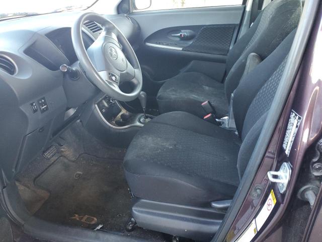 Photo 7 from auction – 2012 TOYOTA SCION XD with VIN JTKKU4B46C1026680