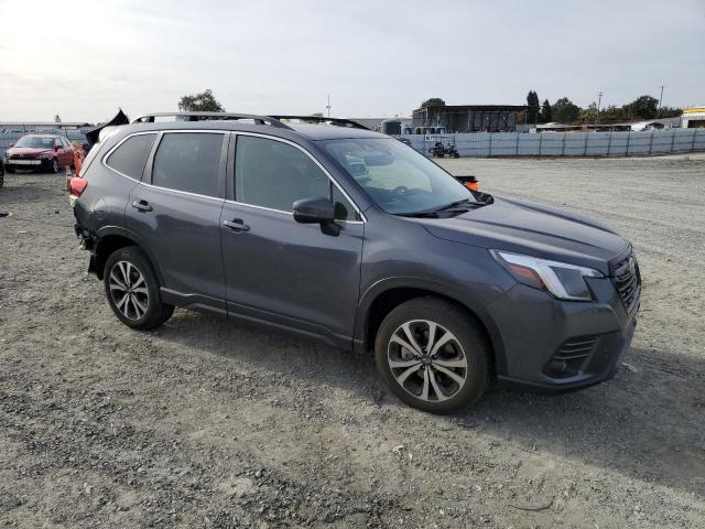 صورة رقم 3 من المزاد - 2023 SUBARU FORESTER L مع VIN JF2SKAPC7PH497411