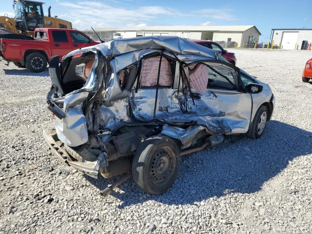 Photo 3 from auction – 2013 HONDA FIT with VIN JHMGE8H37DC060759