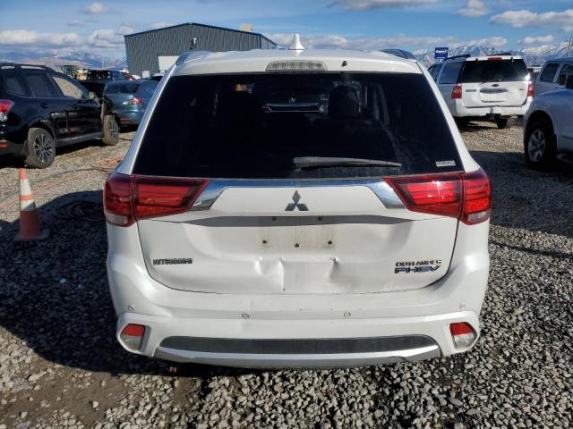 Photo 6 from auction – 2018 MITSUBISHI OUTLANDER with VIN JA4J24A53JZ030049