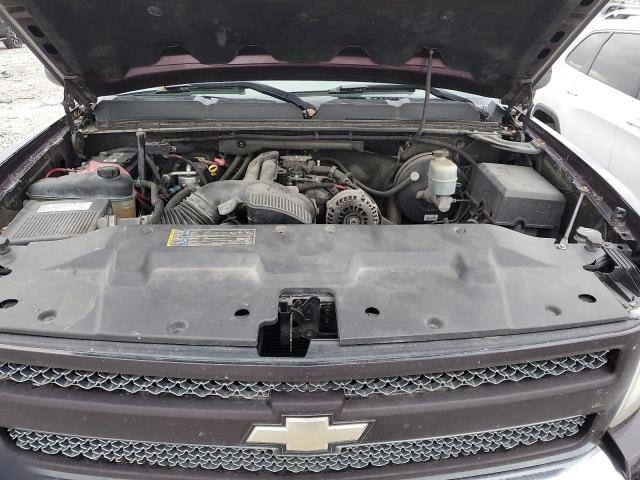 Photo 11 from auction – 2008 CHEVROLET 136 with VIN 1GCEC19C88Z110964