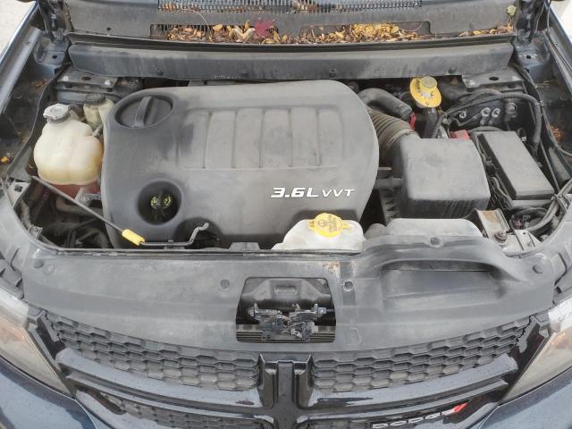 Photo 12 from auction – 2015 DODGE JOURNEY CR with VIN 3C4PDCGG2FT560704