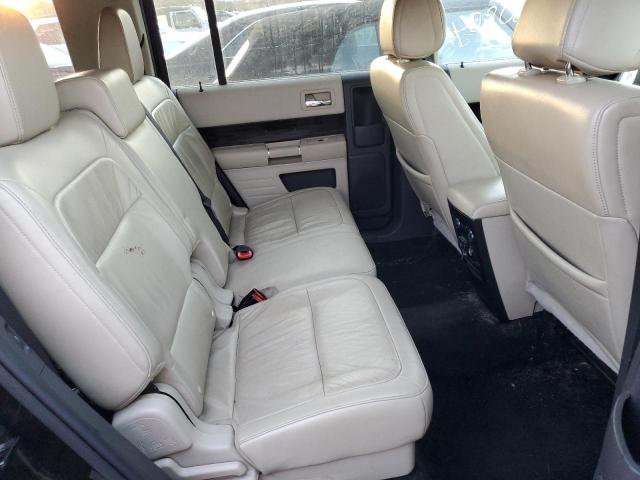 Photo 11 from auction – 2013 FORD FLEX with VIN 2FMHK6C80DBD07539