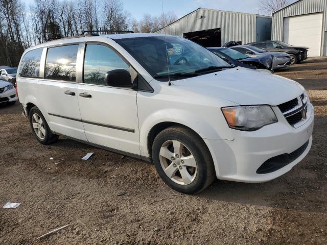 Photo 4 from auction – 2015 DODGE GRAND CARA with VIN 2C4RDGBG1FR738144
