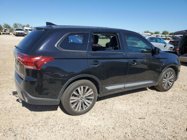 Photo 3 from auction – 2019 MITSUBISHI OUTLANDER with VIN JA4AD3A34KZ046751
