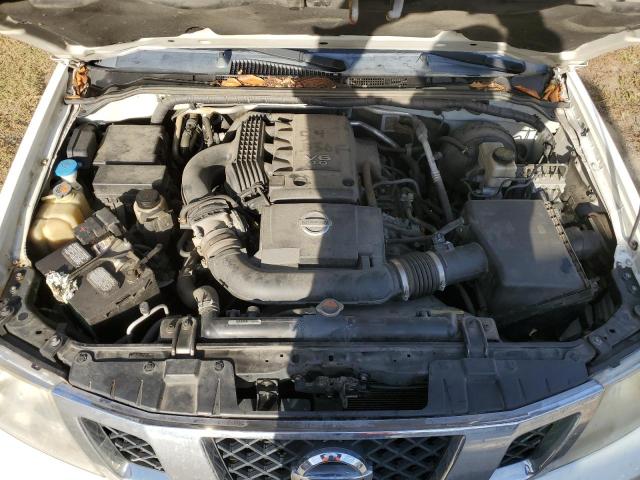 Photo 11 from auction – 2016 NISSAN FRONTIER S with VIN 1N6AD0CW5GN785327