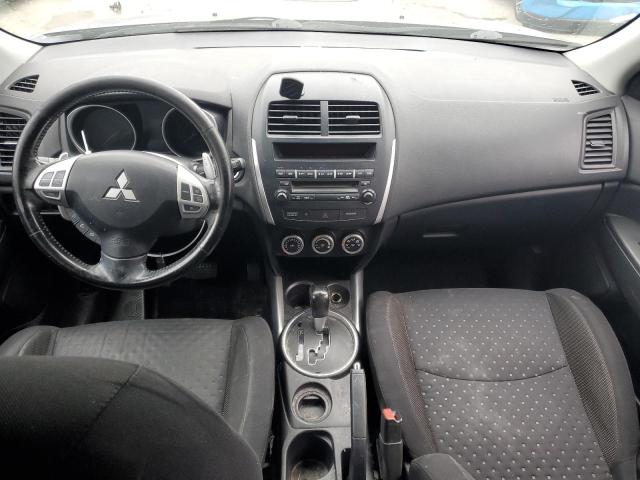Photo 8 from auction – 2011 MITSUBISHI OUTLANDER with VIN JA4AP4AU0BZ012084