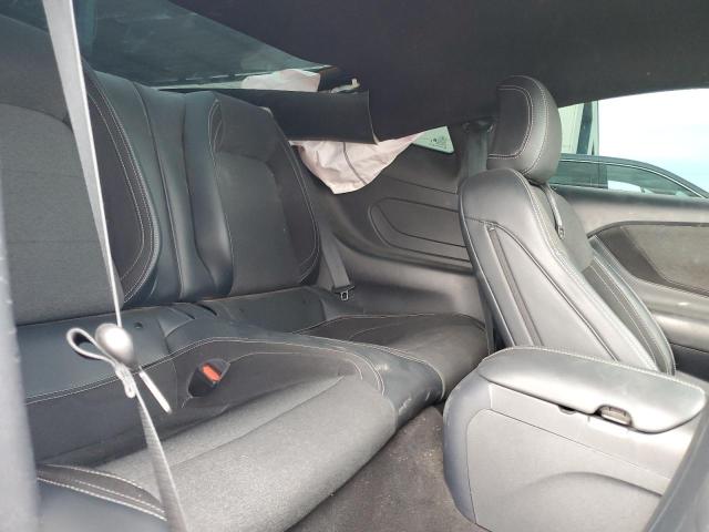 Photo 10 from auction – 2024 FORD MUSTANG with VIN 1FA6P8TH7R5112239