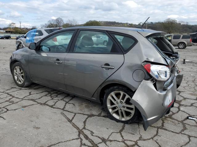 Photo 2 from auction – 2011 KIA FORTE EX with VIN KNAFU5A26B5384025