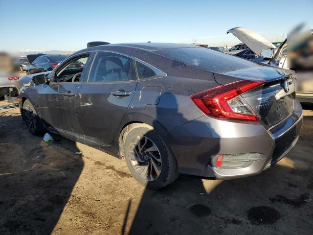 Photo 2 from auction – 2016 HONDA CIVIC EX with VIN 19XFC2F7XGE092592