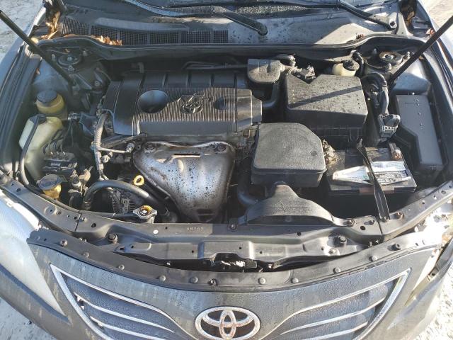 Photo 11 from auction – 2011 TOYOTA CAMRY BASE with VIN 4T1BF3EK5BU627173