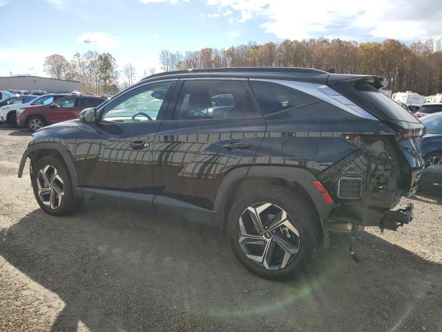 Photo 2 from auction – 2023 HYUNDAI TUCSON LIM with VIN KM8JECA13PU116158