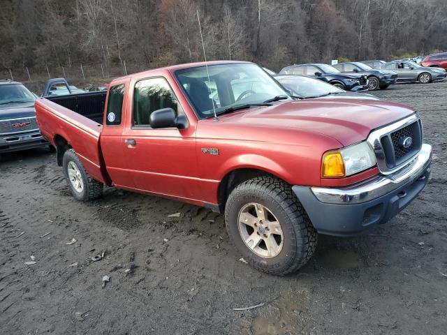Photo 4 from auction – 2004 FORD RANGER SUP with VIN 1FTYR15E14PB48934