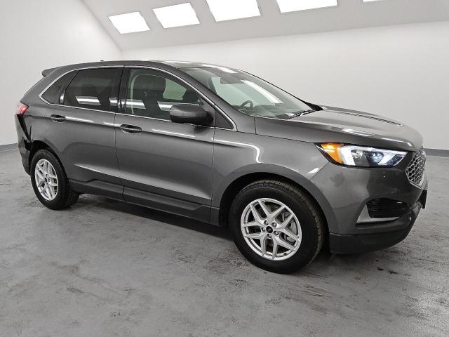 Photo 4 from auction – 2023 FORD EDGE SEL with VIN 2FMPK4J98PBA20725