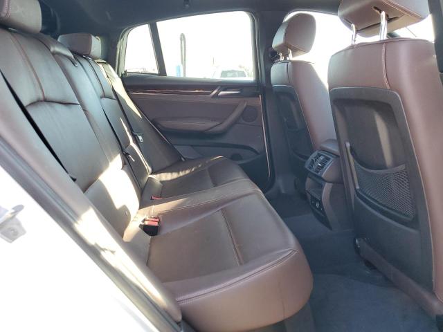 Photo 11 from auction – 2016 BMW X4 XDRIVE2 with VIN 5UXXW3C52G0M89614