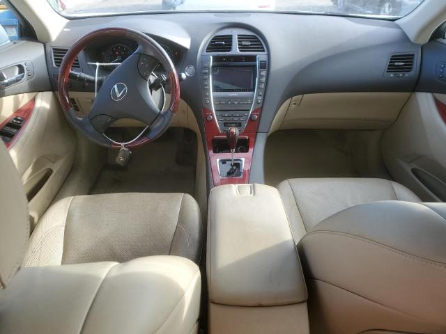 Photo 8 from auction – 2008 LEXUS ES 350 with VIN JTHBJ46G682222414