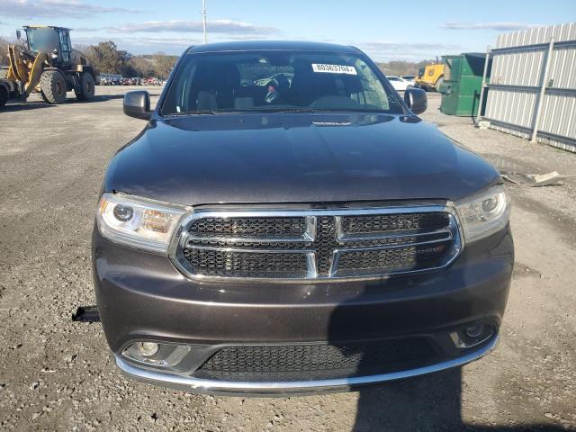 Photo 5 from auction – 2018 DODGE DURANGO SX with VIN 1C4RDHAG8JC159855