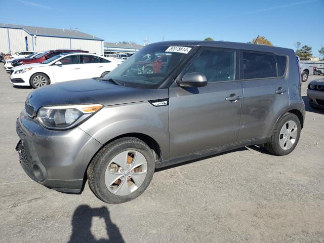 Photo 1 from auction – 2016 KIA SOUL with VIN KNDJN2A27G7262570