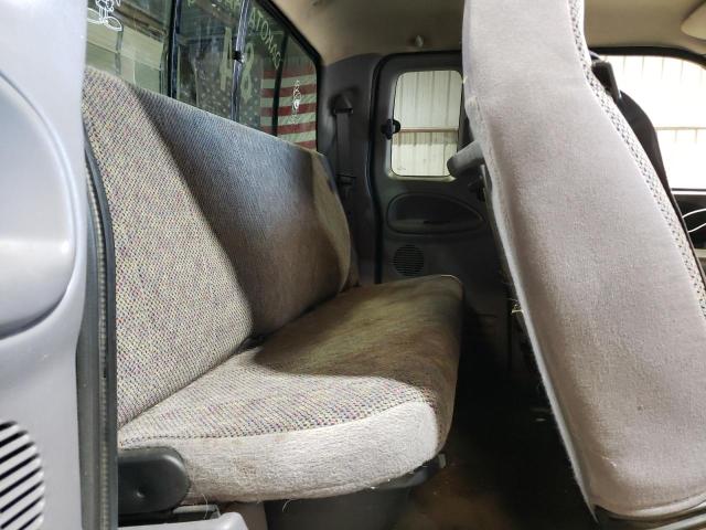 Photo 10 from auction – 2000 DODGE RAM 1500 with VIN 3B7HF13Z0YG125699