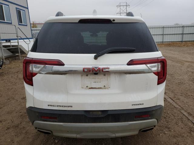 Photo 6 from auction – 2023 GMC ACADIA SLT with VIN 1GKKNUL49PZ211725