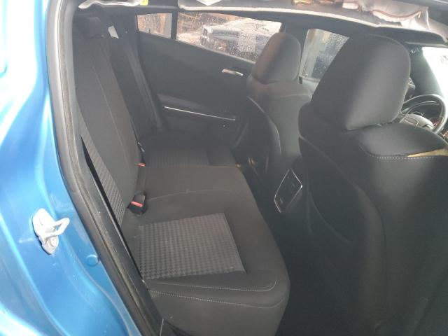 Photo 10 from auction – 2019 DODGE CHARGER GT with VIN 2C3CDXHG6KH544839