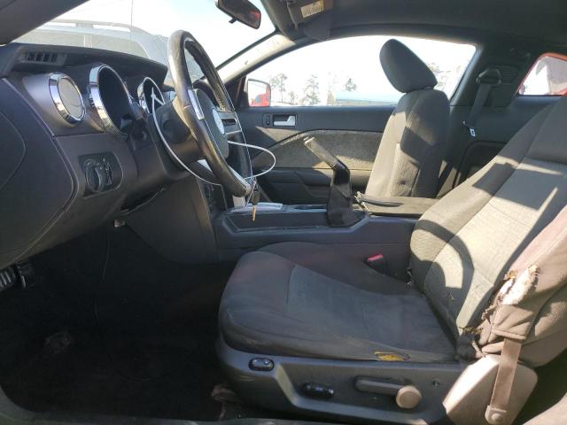 Photo 7 from auction – 2006 FORD MUSTANG with VIN 1ZVFT80N965236358