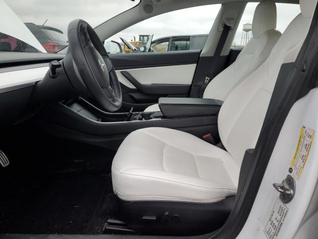 Photo 7 from auction – 2020 TESLA MODEL 3 with VIN 5YJ3E1EC2LF624640