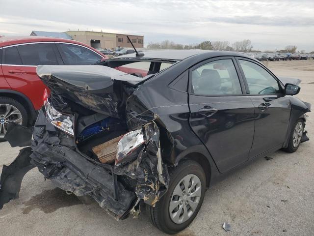 Photo 3 from auction – 2017 HYUNDAI ACCENT SE with VIN KMHCT4AE2HU374745