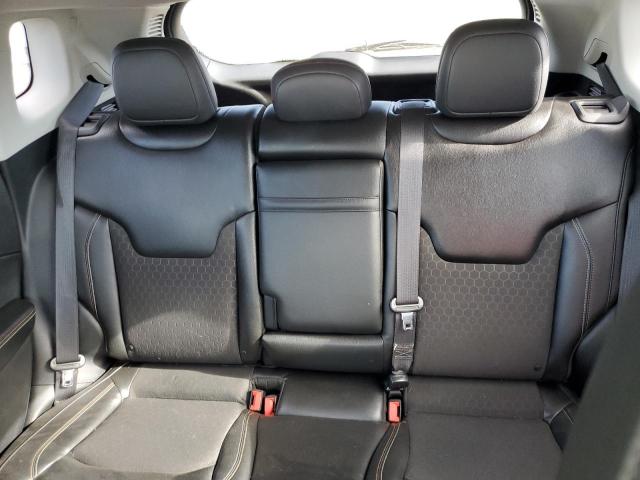 Photo 10 from auction – 2018 JEEP COMPASS LA with VIN 3C4NJDBB8JT334614