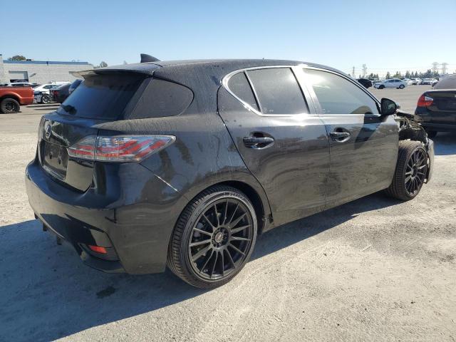 Photo 3 from auction – 2015 LEXUS CT 200 with VIN JTHKD5BH8F2240678