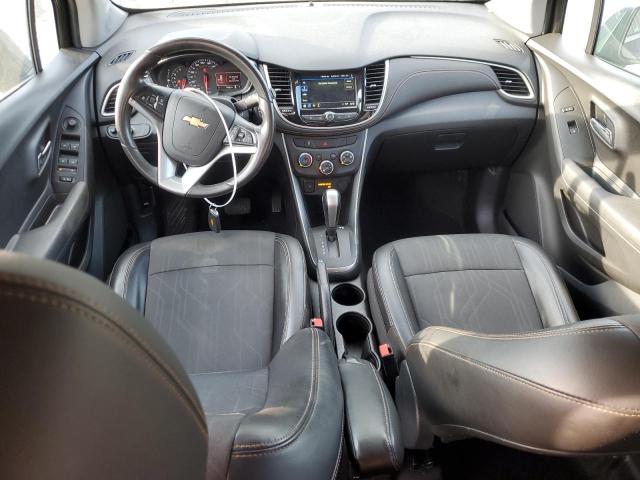 صورة رقم 8 من المزاد - 2018 CHEVROLET TRAX 1LT مع VIN KL7CJLSB2JB598010