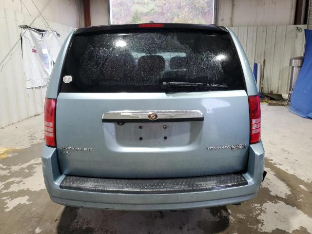 Photo 6 from auction – 2010 CHRYSLER TOWN & CNT with VIN 2A4RR5DX5AR405886