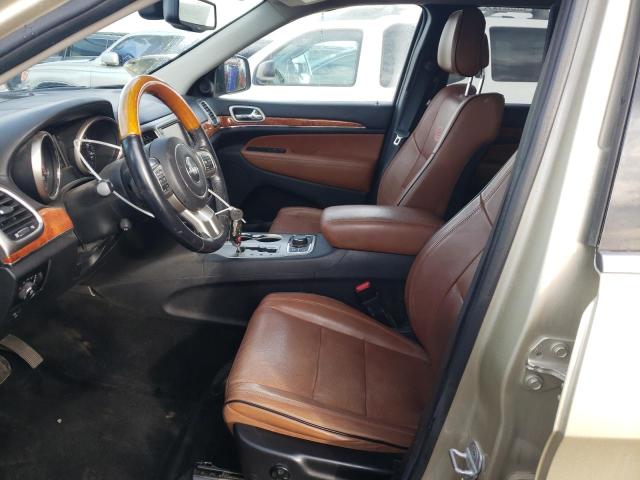Photo 7 from auction – 2011 JEEP GRND CHERO with VIN 1J4RR6GT1BC608413