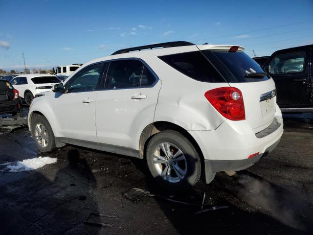 Photo 2 from auction – 2012 CHEVROLET EQUINOX LT with VIN 2GNALDEK4C1205687