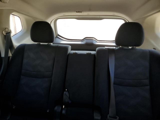 Photo 10 from auction – 2016 NISSAN ROGUE S with VIN JN8AT2MT8GW029351